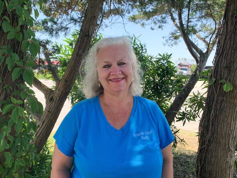 Agent Martha Garrish